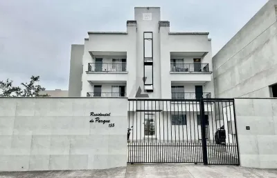 Apartamento com 2 quartos à venda no Santa Regina, Camboriú 
