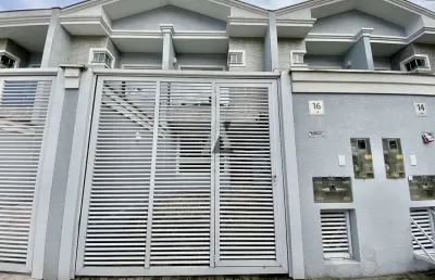 Casa com 2 quartos à venda no São Francisco de Assis, Camboriú 
