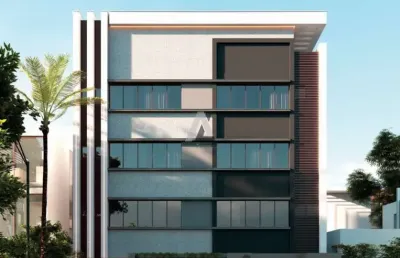 Apartamento com 2 quartos à venda no São Francisco de Assis, Camboriú 