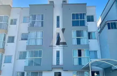 Apartamento com 2 quartos à venda no Santa Regina, Camboriú 