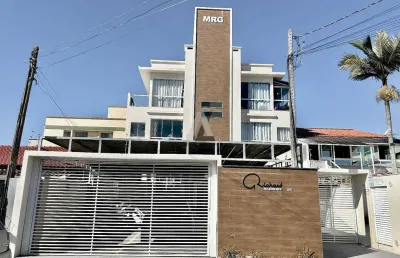 Apartamento com 2 quartos à venda no Cedro, Camboriú 