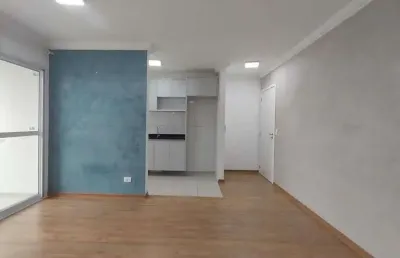 Venda apartamento 2 dormitórios 55 m² r$300 mil - jardim itapark - mauá/sp