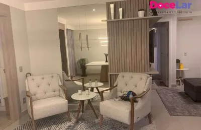 Apartamento alto padrão em barcelona, são caetano do sul/sp