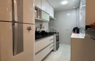 Cobertura com 2 quartos à venda na vila guarani, santo andré , 96 m2 por r$ 447.000