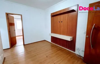 Apartamento com 2 quartos à venda no Demarchi, São Bernardo do Campo 