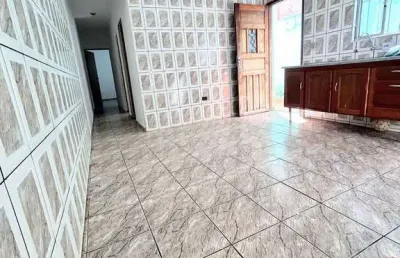 Casa com 3 quartos para alugar no parque das américas, mauá , 200 m2 por r$ 1.400