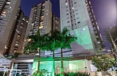 Apartamento 3 suítes  116 m²  r$1.050.000,00 - baeta neves - são bernardo do campo/sp