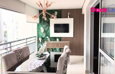 Apartamento 3 dormitórios sendo 2 suítes 116 m²  r$ 1.300.000,00 - baeta neves - são bernardo do campo/sp