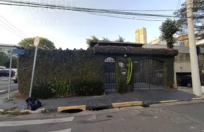 Casa comercial com 6 salas para alugar na rua arapiraca, --, vila madalena, são paulo, 305 m2 por r$ 15.000