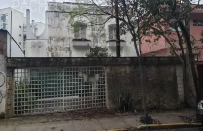 Casa com 6 quartos para alugar na rua filinto de almeida, --, vila madalena, são paulo, 322 m2 por r$ 17.000