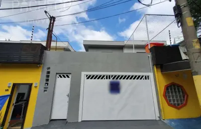 Casa comercial com 3 salas para alugar na baronesa de bocaina, --, vila madalena, são paulo, 350 m2 por r$ 11.500