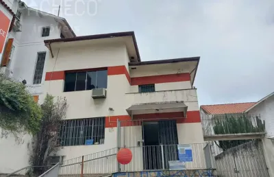 Casa com 4 quartos para alugar na rua goiás, --, higienópolis, são paulo, 280 m2 por r$ 14.000