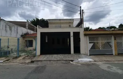 Casa comercial com 1 sala para alugar na r gonzaga duque, --, pompéia, são paulo, 90 m2 por r$ 3.700