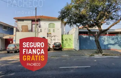 Casa comercial com 7 salas para alugar na rua cardoso de almeida, --, perdizes, são paulo, 225 m2 por r$ 11.000