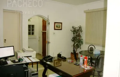 Casa com 3 quartos para alugar na rua padre chico, --, pompéia, são paulo, 190 m2 por r$ 7.500