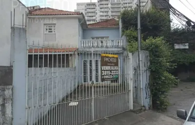 Casa comercial com 2 salas para alugar na r cariris, dos, --, pinheiros, são paulo, 120 m2 por r$ 6.500