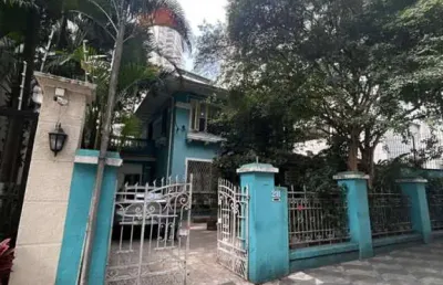 Casa comercial com 5 salas para alugar na rua doutor gabriel dos santos, --, santa cecília, são paulo, 400 m2 por r$ 25.000