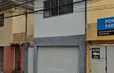Casa com 4 quartos para alugar na r dr miranda de azevedo, --, pompéia, são paulo, 180 m2 por r$ 8.500