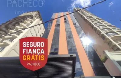 Sala comercial com 3 salas para alugar na rua tupi, --, santa cecília, são paulo, 42 m2 por r$ 900