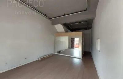 Barracão / galpão / depósito com 2 salas para alugar na avenida morumbi, --, morumbi, são paulo, 86 m2 por r$ 3.200