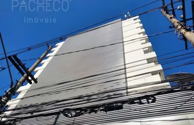 Sala comercial com 1 sala para alugar na rua joaquim floriano, --, itaim bibi, são paulo, 53 m2 por r$ 2.600