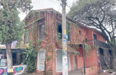 Barracão / galpão / depósito com 4 salas para alugar na rua aspicuelta, --, vila madalena, são paulo, 80 m2 por r$ 11.000