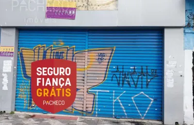 Barracão / galpão / depósito com 2 salas para alugar na rua nossa senhora da lapa, --, lapa, são paulo, 85 m2 por r$ 4.100