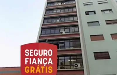 Sala comercial com 1 sala para alugar na rua fernando de albuquerque, --, consolação, são paulo, 40 m2 por r$ 1.100
