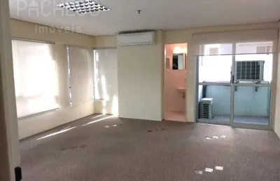 Sala comercial com 2 salas para alugar na avenida angélica, --, consolação, são paulo, 47 m2 por r$ 13.000