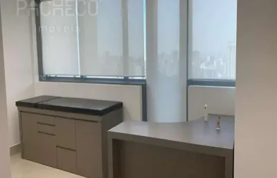 Sala comercial com 2 salas para alugar na rua pamplona, --, jardins, são paulo, 39 m2 por r$ 3.900