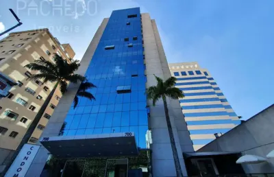 Sala comercial com 5 salas para alugar na rua cunha gago, --, pinheiros, são paulo, 160 m2 por r$ 20.000