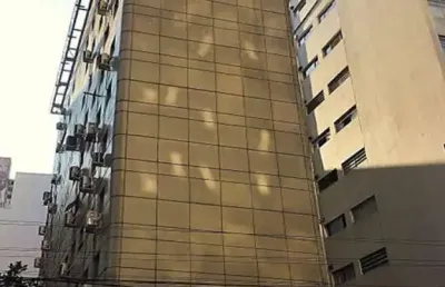 Prédio com 9 salas para alugar na rua bela cintra, --, consolação, são paulo, 2951 m2 por r$ 180.000