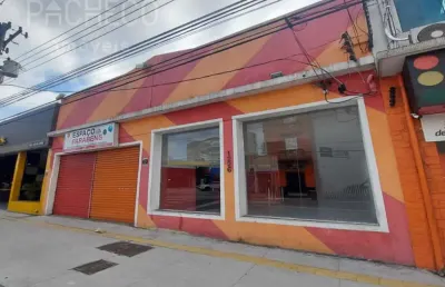 Barracão / galpão / depósito com 1 sala para alugar na rua guaicurus, --, lapa, são paulo, 414 m2 por r$ 22.000