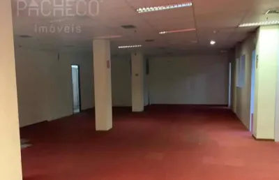 Barracão / galpão / depósito com 3 salas para alugar na rua sete de abril, --, república, são paulo, 1080 m2 por r$ 33.000