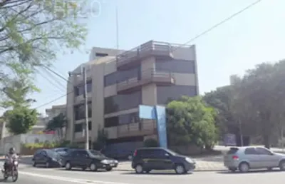 Prédio com 3 salas para alugar na rua pio xi, --, lapa, são paulo, 722 m2 por r$ 42.000