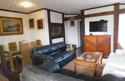 Cobertura com 4 quartos à venda na rua joão moura, --, pinheiros, são paulo, 275 m2 por r$ 3.000.000