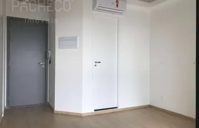 Kitnet / stúdio à venda na r ainhaia, --, bom retiro, são paulo, 28 m2 por r$ 370.000