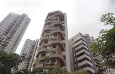 Apartamento com 4 quartos à venda na rua tupi, --, higienópolis, são paulo, 180 m2 por r$ 2.500.000