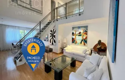 Apartamento com 3 quartos à venda na min rocha azevedo, --, jardins, são paulo, 210 m2 por r$ 3.300.000