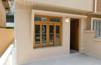 Casa com 2 quartos à venda na rua cristiano viana, --, cerqueira césar, são paulo, 140 m2 por r$ 1.280.000