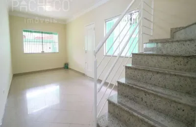 Casa com 3 quartos à venda na rua jorge utsumi, --, vila sônia, são paulo, 136 m2 por r$ 800.000