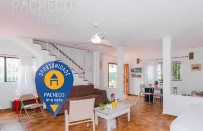 Casa com 3 quartos à venda na rua djalma coelho, --, vila madalena, são paulo, 220 m2 por r$ 1.385.000