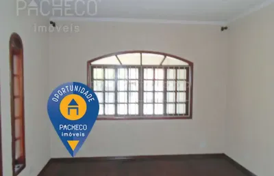Casa com 3 quartos à venda na rua arnaldo alvernaz nunes, --, pirituba, são paulo, 155 m2 por r$ 800.000