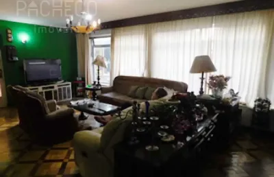 Casa com 3 quartos à venda na rua senador césar lacerda vergueiro, --, vila madalena, são paulo, 248 m2 por r$ 3.500.000