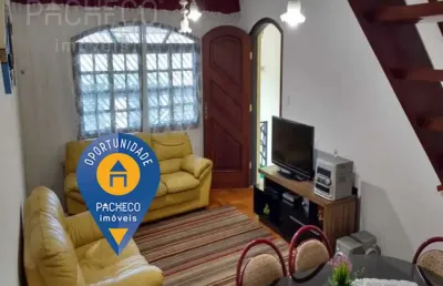Casa com 2 quartos à venda na rua josé alves cunha lima, --, butantã, são paulo, 65 m2 por r$ 565.000
