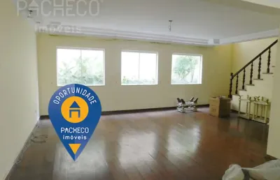 Casa com 4 quartos à venda na rua japuanga, --, alto de pinheiros, são paulo, 352 m2 por r$ 2.670.000