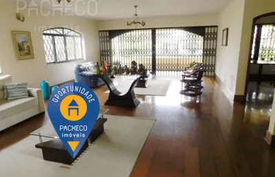 Casa com 4 quartos à venda na rua almirante de inhaúma, --, alto da lapa, são paulo, 540 m2 por r$ 3.000.000