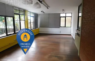 Casa com 3 quartos à venda na rua fradique coutinho, --, vila madalena, são paulo, 344 m2 por r$ 3.700.000