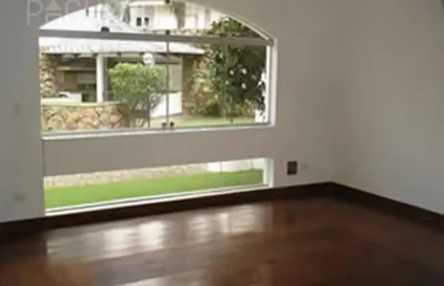 Casa com 5 quartos à venda na rua caraúna, --, alto de pinheiros, são paulo, 600 m2 por r$ 7.000.000