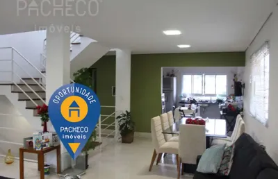 Casa com 3 quartos à venda na rua irmão odilon diniz, --, perdizes, são paulo, 340 m2 por r$ 1.750.000